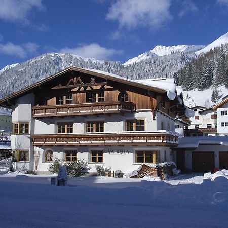 Valbella Apartment Ischgl Exterior photo