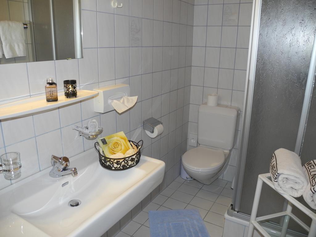 Valbella Apartment Ischgl Room photo