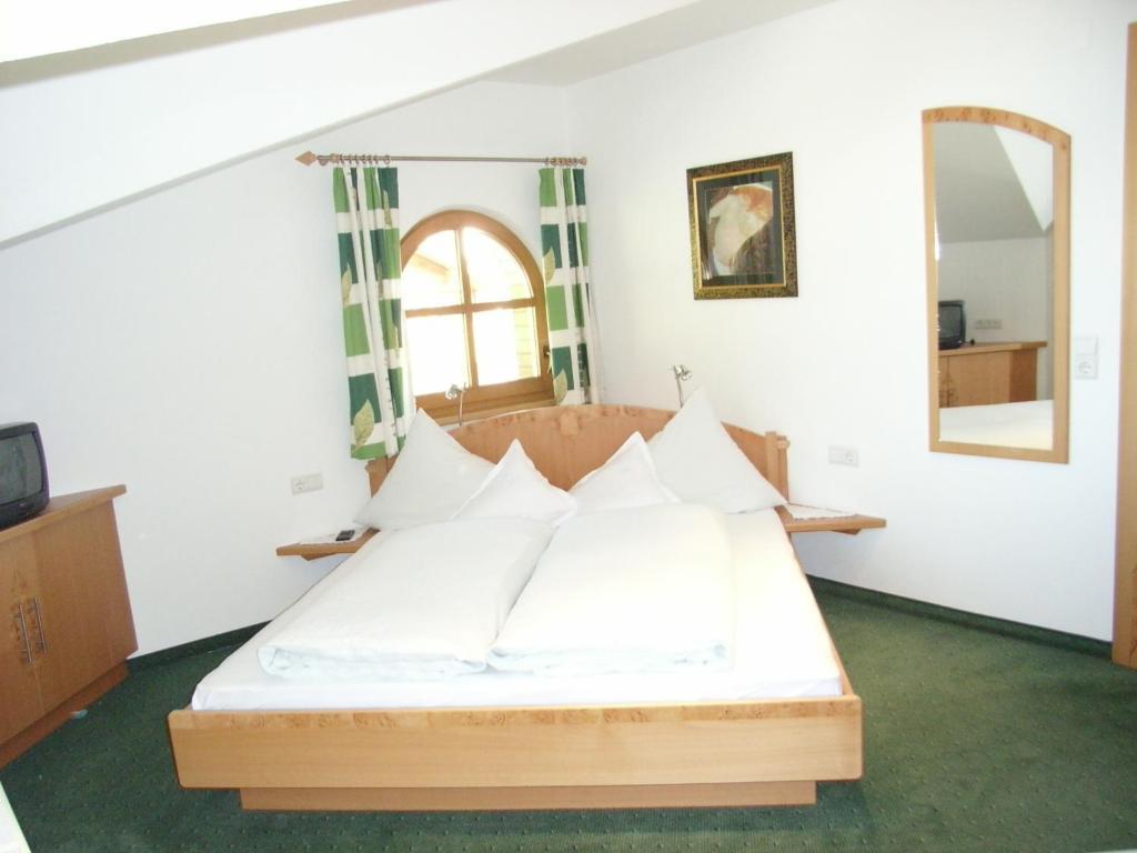 Valbella Apartment Ischgl Room photo