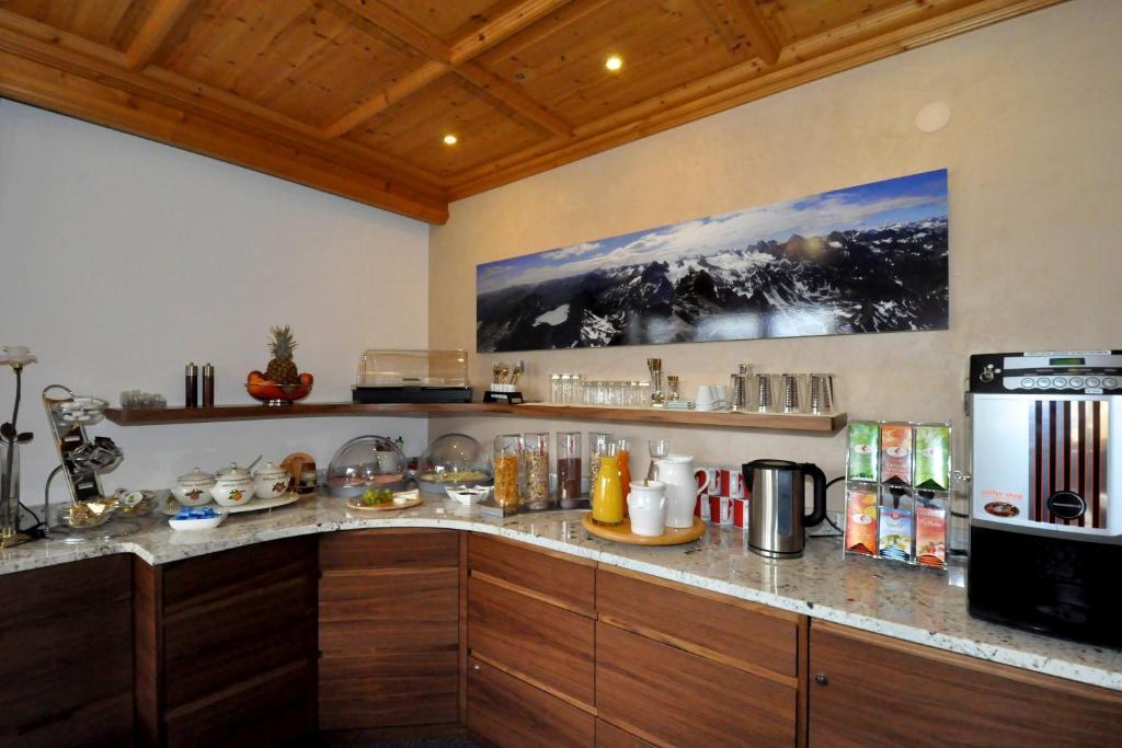 Valbella Apartment Ischgl Exterior photo