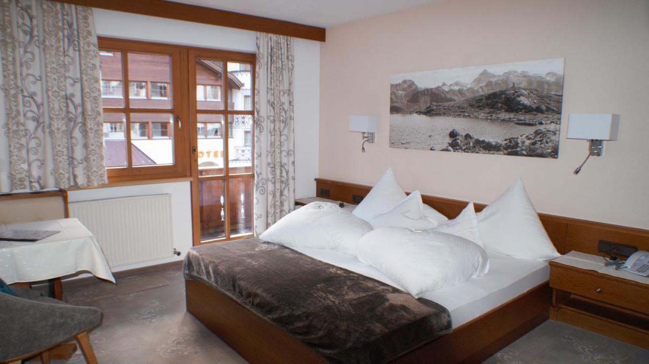 Valbella Apartment Ischgl Exterior photo