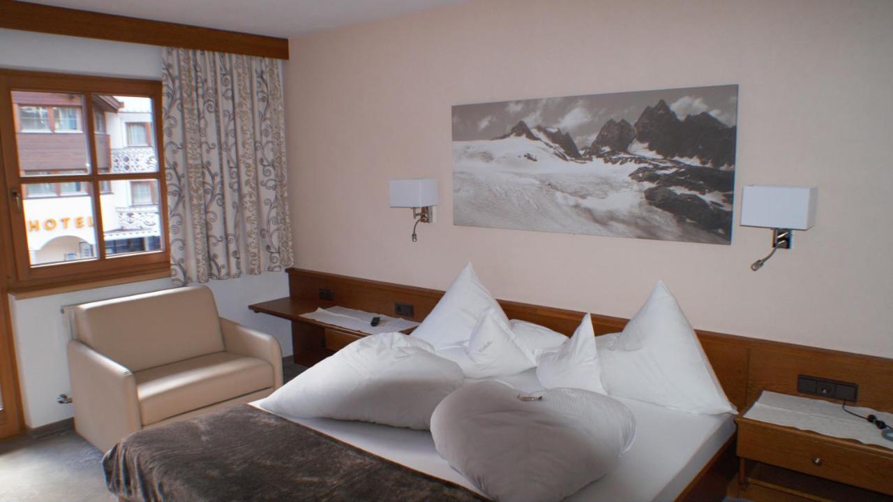 Valbella Apartment Ischgl Exterior photo